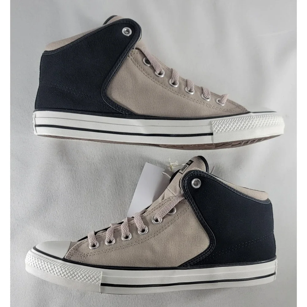 Converse ctas high
